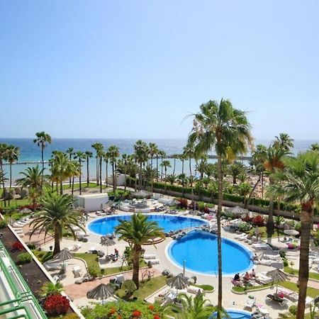Altamira Apartamentos Adeje Costa Adeje  ภายนอก รูปภาพ