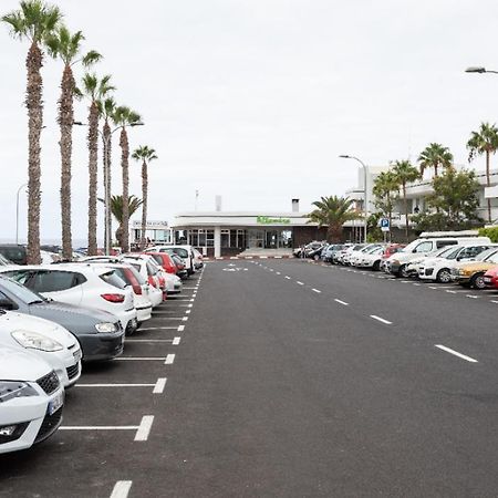 Altamira Apartamentos Adeje Costa Adeje  ภายนอก รูปภาพ