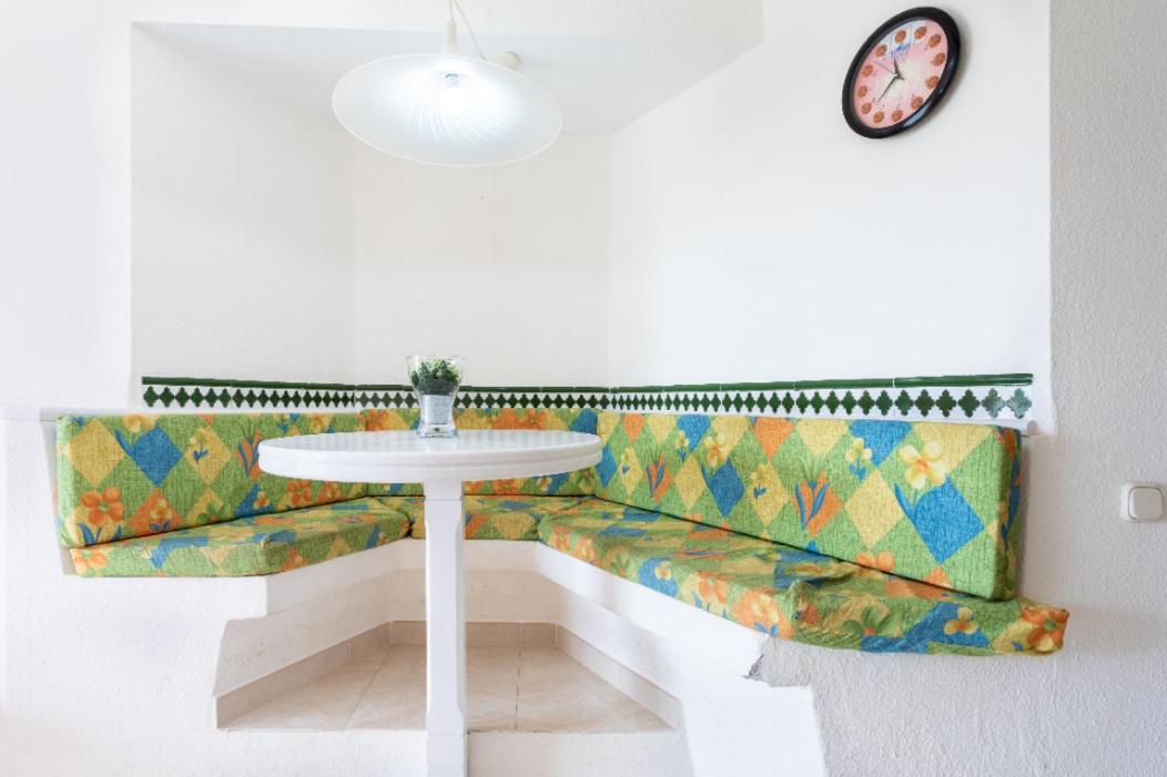 Altamira Apartamentos Adeje Costa Adeje  ภายนอก รูปภาพ