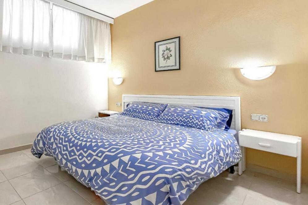 Altamira Apartamentos Adeje Costa Adeje  ภายนอก รูปภาพ