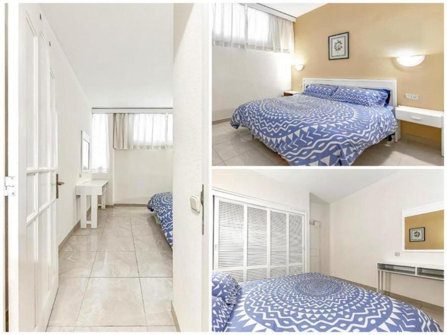 Altamira Apartamentos Adeje Costa Adeje  ภายนอก รูปภาพ