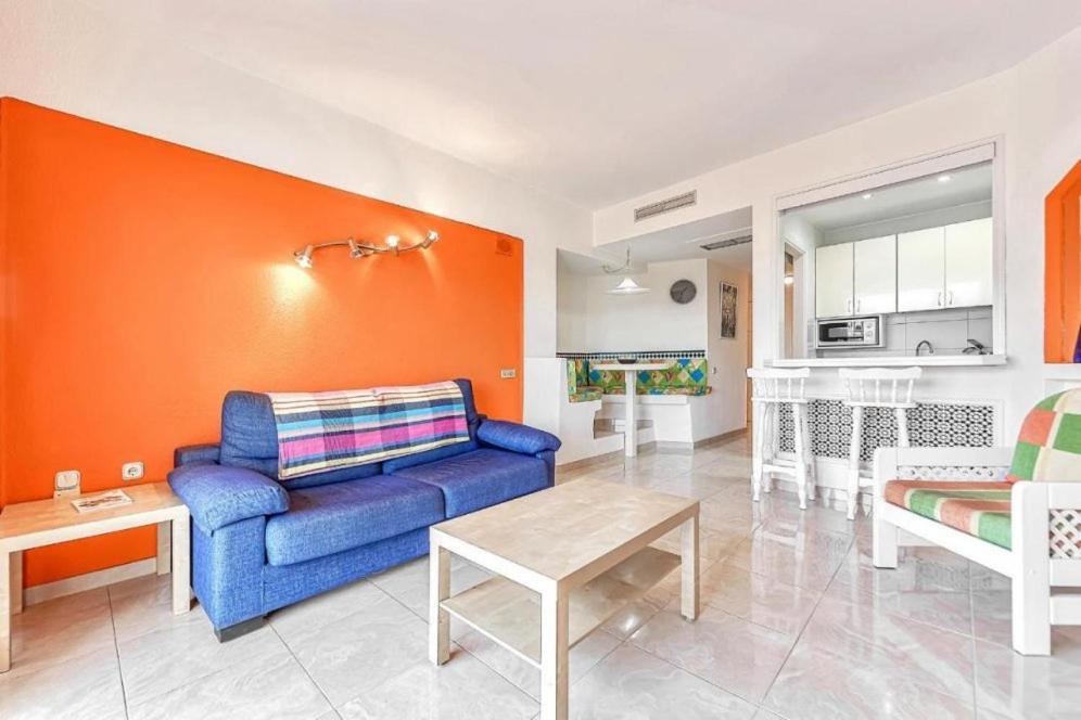 Altamira Apartamentos Adeje Costa Adeje  ภายนอก รูปภาพ