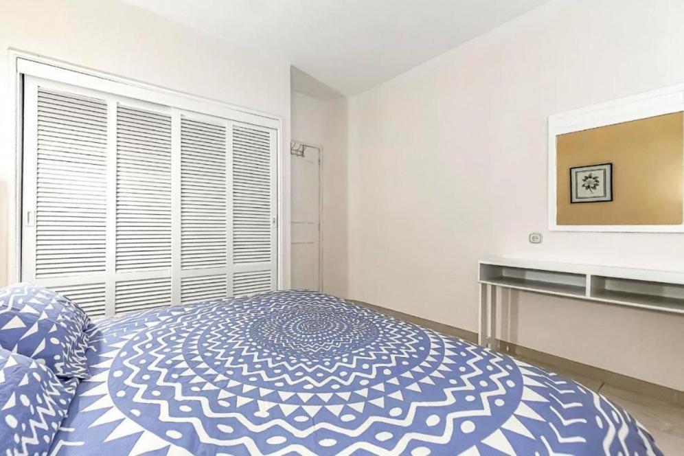 Altamira Apartamentos Adeje Costa Adeje  ภายนอก รูปภาพ
